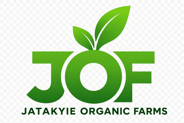 Jatakyie Organic Farms logo